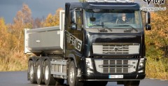 Volvo Tridem